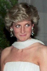 شرطة لندن تؤكد قرارها عدم فتح تحقيق في مقابلة مارتن بشير مع الأميرة ديانا