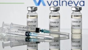 إجمالي عدد الجرعات المطلوبة من المختبر ستبلغ 100 مليون 