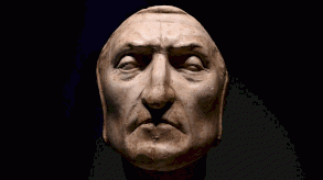 خمسة أمور يجب معرفتها عن مؤلف الكوميديا الإلهية