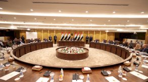 البرلمان العراقي بدأ تدقيق أسماء المترشحين لرئاسة البلاد