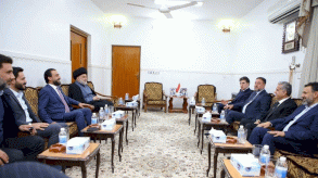 الصدر يلجأ الى النواب المستقلين لانجاح عملية انتخاب رئيس للبلاد