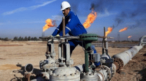 العراق يُحقق أعلى إيرادات مالية في تاريخ تصديره النفطي 