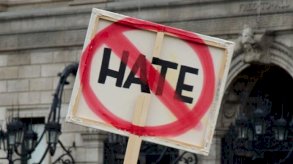 بريطانيا: ارتفاع جرائم الكراهية 