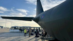 بريطانيا تُكمل أكبر وأطول عملية إجلاء غربي من السودان