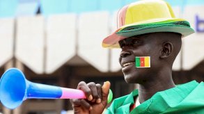 كأس الأمم الأفريقية: قصة التمرد الذي يلقي بظلاله على المنافسات في الكاميرون