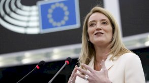 روبرتا ميتسولا: المالطية التي أصبحت أصغر رئيسة للبرلمان الأوروبي