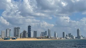 كولومبو بورت سيتي: هل تسرق سريلانكا الأضواء من دبي؟