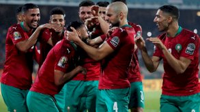 كأس الأمم الأفريقية: المغرب في الصدارة وجزر القمر تقصي غانا