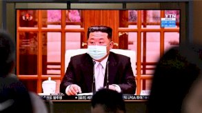 كوريا الشمالية تعلن أول وفاة بكوفيد-19