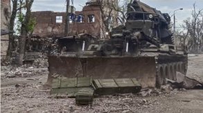 الكرملين: فلتكُن حرباً طويلة في أوكرانيا