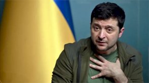 أوكرانيا: لا تنازل عن أي أرض لروسيا
