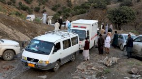 زلزال أفغانستان: صعوبات كبيرة تعرقل عمليات الإنقاذ