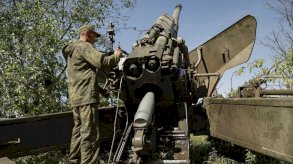 بريطانيا: نصف القوات الموالية لروسيا في دونيتسك قُتل أو جُرح