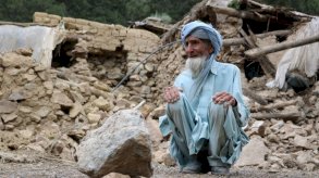 أفغانستان: صور تكشف حجم الدمار عقب الزلزال
