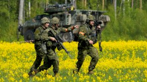 الناتو يواجه النفوذ الروسي من دون استراتيجيا