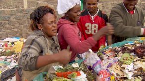 ارتفاع أسعار المواد الغذائية يدفع بعض الكينيين لوجبة واحدة في اليوم