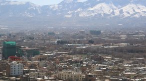 تفجير مسجد في كابول: مخاوف من سقوط عدد كبير من الضحايا 