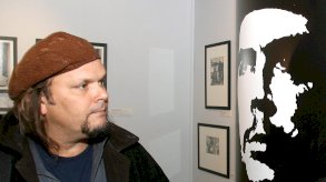 رحيل نجل تشي غيفارا