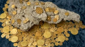سرقة قطع ذهبية بقيمة 1،6 مليون يورو من متحف ألماني
