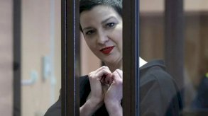 بيلاروسيا: نقل زعيمة المعارضة ماريا كوليسنيكوفا إلى المستشفى 