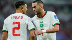مونديال 2022: المغرب يحمل آمال العرب الأخيرة 