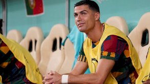 البرتغال تنفي تهديد كريستيانو رونالدو بمغادرة معسكر الفريق في مونديال قطر