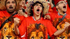 مونديال 2022: هل يهدي المغرب القارة الأفريقية كأس العالم؟