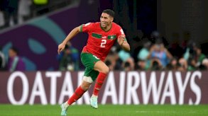 مونديال 2022: دعم ملكي لمنتخب المغرب بعد الفوز التاريخي على إسبانيا