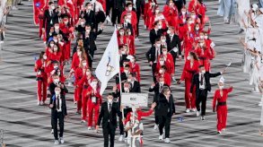 40 دولة قد تقاطع أولمبياد باريس 2024