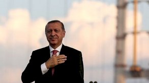 الانتخابات التركية 2023: أردوغان يقاتل للفوز بعقد ثالث في حكم البلاد