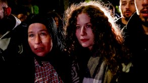ماذا نعرف عن الناشطة الفلسطينية عهد التميمي التي أطلق سراحها؟