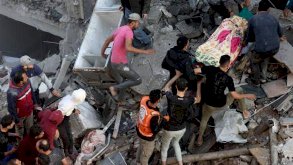 تحذيرات من الموت بسبب الجوع أو المرض في غزة مع استئناف الحرب