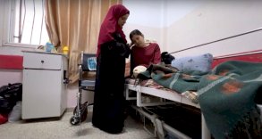 أيتام غزة: حكايات أطفال فقدوا الأب والأم في الحرب