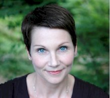 ماغي سميث: المنزل الجيد