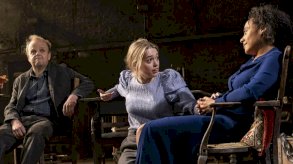 مسرحية الخال فانيا للكاتب الروسي أنطوان تشيخوف