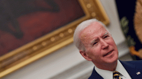 بايدن يقترح موازنة قدرها 6 تريليونات دولار لـ