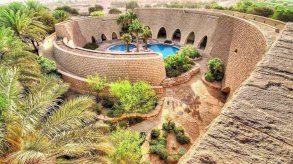 السعودية: خطط لتحويل قصور تاريخية إلى فنادق سياحية فاخرة