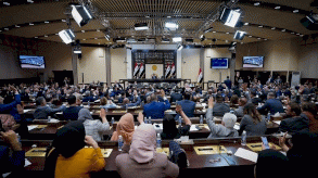 العراق : النواب المستقلون لإعلان مبادرتهم لحلّ الازمة