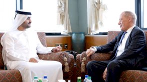 الشيخ مكتوم وإدغار يبحثان تعزيز الاستثمار بين الإمارات وبريطانيا 