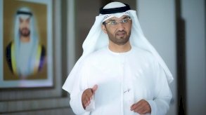 سلطان الجابر: الإمارات مورّد عالمي موثوق لأنواع النفط والغاز القليلة الانبعاثات