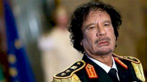 يوم أفسد القذافي واحدة من أخطر عمليات الموساد