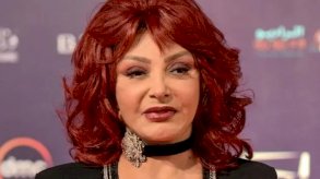 مهددة بالطرد من شقتها.. نبيلة عبيد تستغيث: 