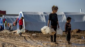 بعد 10 يوليو.. ملايين السوريين مهددون بالموت جوعًا