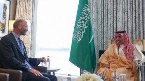 المبعوث الأميركي إلى إيران: الخيارات غير الدبلوماسية تتزايد