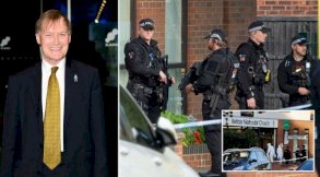 مقتل النائب البريطاني عمل إرهابي 