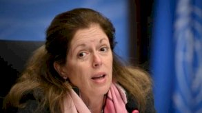 تعيين أميركية مستشارة خاصة للامين العام للامم المتحدة في طرابلس