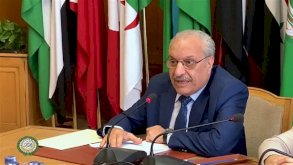 رحيل العراقي العزاوي الأمين العام المساعد للجامعة العربية