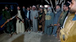 العراق: مسلحون يستهدفون رجل دين شيعي يهاجم الولاء لإيران