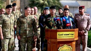 بغداد: اعتقال ضباط باعوا سلاحًا للمليشيات