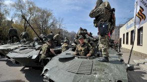 أوكرانيا وخطر سوء التقدير البشري